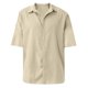 thumbnail image 3 of Hawaiian Shirt For Men, Men's Vintage Button Down Bowling Shirts Short Sleeve Summer Beach Shirt L, 3 of 4