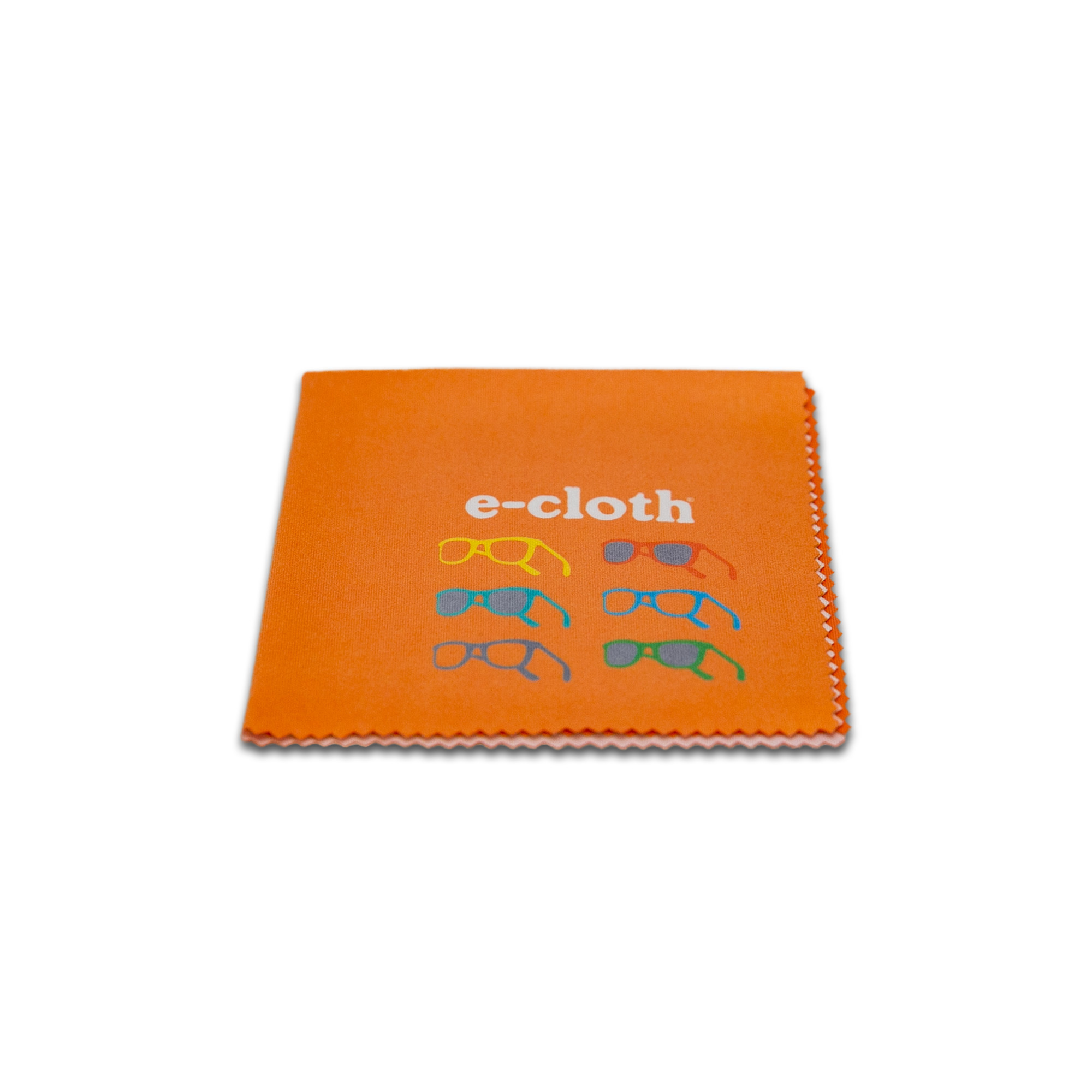 ECloth Glasses Cloth for Cleaning Eyeglasses & Sunglasses Brilliant