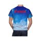 thumbnail image 3 of tuning Negro honda Coche Ventilador Moda Gráficos Impresión cool Camiseta, 3 of 4