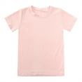 thumbnail image 6 of WIBACKER 1-6T Bamboo Viscose Snug Fit Pajamas for Little Boys Girls Short Sleepwear Soft Summer Pjs 2pcs Set, 6 of 10