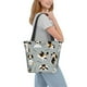 thumbnail image 2 of Easygdp Funny Beagle Active Dog Bolso de Hombro para Mujer, Bolso Bandolera y Cartera de Mano Elegante para Uso Diario, 2 of 6