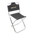 thumbnail image 1 of Chaise de camping Portable Chaise Pliante Chaise de Pêche Chaise Debout Chaise de Jardin, 1 of 6
