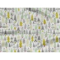 thumbnail image 6 of oneOone Rayon Lime Fabric Tree Quilting Supplies Print Sewing Fabric By The Yard 56 Inch Wide, 6 of 8