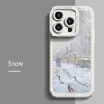thumbnail image 1 of Luxury Art Coque Phone Cases for iPhone 11 13 12 14 15 Pro Max Case 15Plus 14Plus 14Pro 11Pro 12Pro 13Pro 15Pro 14 Pro Max Cover D13 For iPhone 14 Plus, 1 of 6