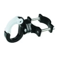 thumbnail image 1 of Sonducket Gancho doble colgante de aleación para MAX G30 Mijia M365 /Pro, colgador de garra para patinete eléctrico, gancho para Bicicletas eléctricas Negro C, 1 of 6