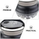 thumbnail image 3 of BRIGHTFUFU 1 Set Electric Hair Clipper portátil Cortador de pelo Barber Herramienta de peluquería (color surtido), 3 of 7