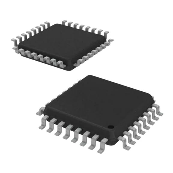 Pack of 2 C8051F310 Integrated Circuit 8051 C8051F31x Microcontroller IC 8-Bit 25MHz 16KB (16K x 8) FLASH 32-LQFP (7x7)