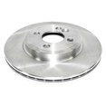 thumbnail image 2 of DuraGo Disc Brake Rotor BR900670, 2 of 2