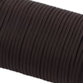 thumbnail image 3 of 100m Outdoor Rock, Rope Survival Cord For Rescue Parachute  HikingDark Brown, 3 of 8