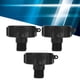 thumbnail image 5 of Conector de Tanque IBC ANGGREK Adaptador de Drenaje de Plástico 3 Piezas, 5 of 8