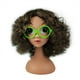thumbnail image 4 of Accesorios para disfraces de cosplay para niños, gafas, pendientes, accesorios para disfraces, decoración de fiestas infantiles., 4 of 7