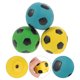 thumbnail image 3 of 3 pelotas de juguete con sonido para molares de mascotas, de látex, para entrenamiento de perros, rompecabezas de baloncesto, juguete interactivo, pelota de fútbol para cachorros, para masticar y la, 3 of 5