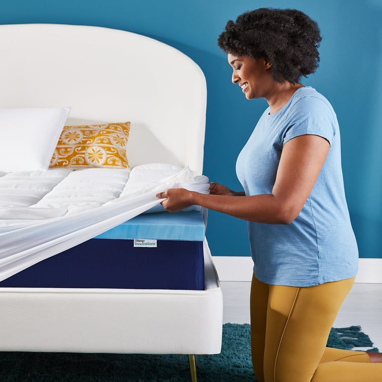 Sleep innovations hotsell king pillow