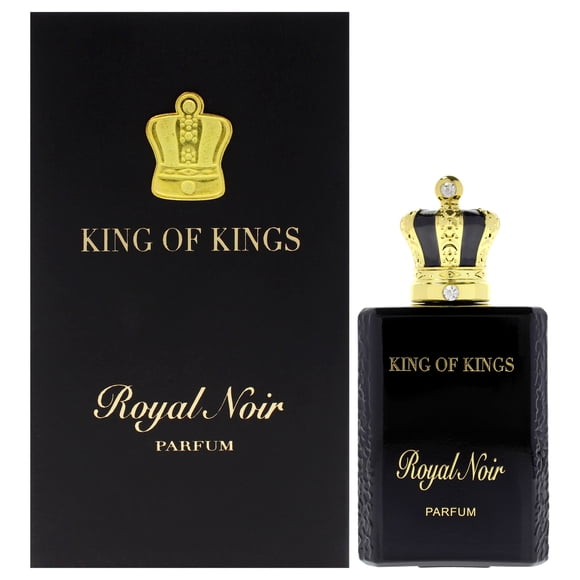 Perfume Macarena King Of Kings Royal Noir para hombre 100 ml