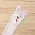 thumbnail image 2 of OULII Creative Desk Lamp Night Light White PP 1Set for Nursery Night Light, 2 of 5