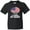 AB-Black, variant on I Love My Daddy Military Son Daughter Youth T-Shirt