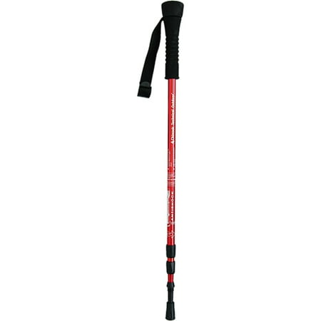Chinook Adjustable Hiking/Skiing Pole Walkabout 3