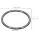 thumbnail image 2 of BRIGHTFUFU 15Ud Anillos Redondos Resistentes Para Manualidades Y Fabricación De Cinturones O Asas De Bolsos, 2 of 6