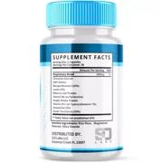 Forti Prime - Wellness and Immunity Support for Discomfort (5 Pack)