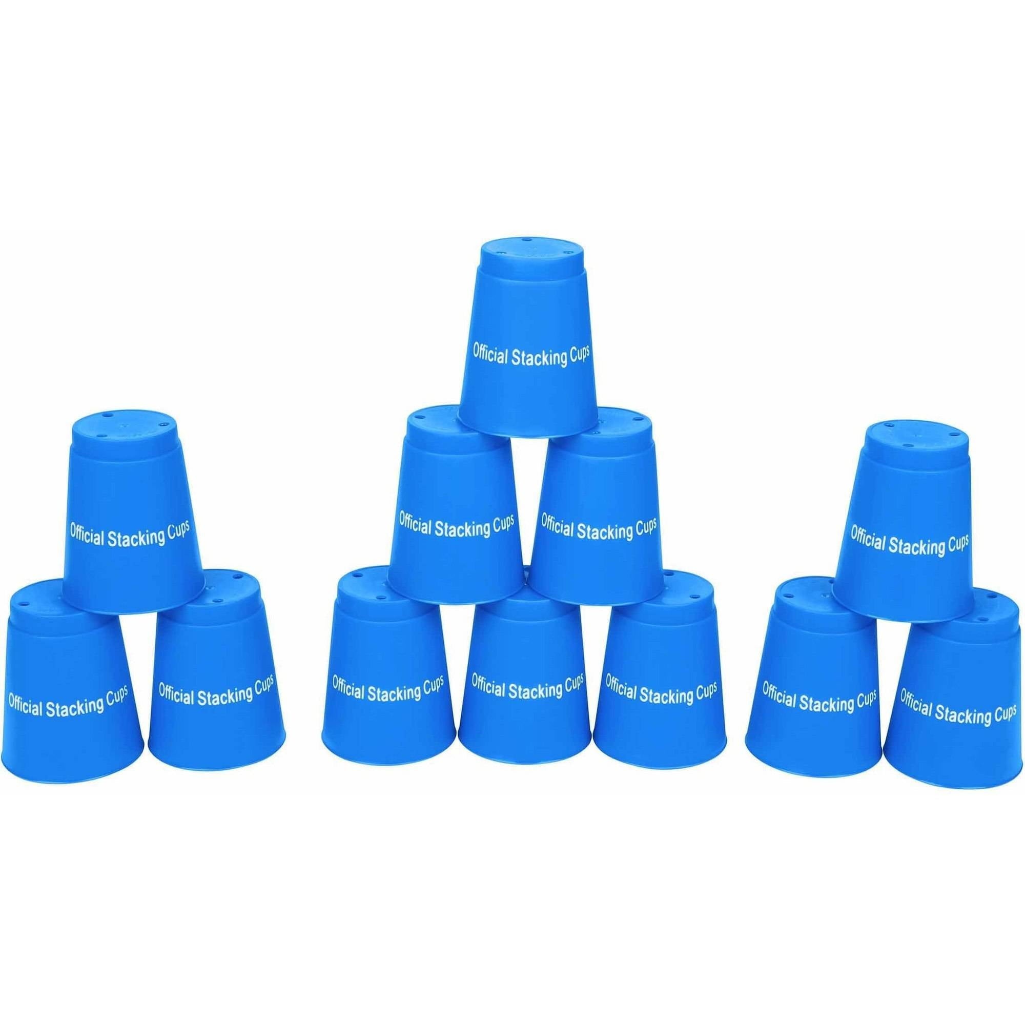 bruin stacking cups
