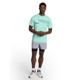 thumbnail image 5 of Reebok Men's and Big Men's Harmonic Graphic Tee, Sizes S-3XL, 5 of 6