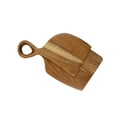thumbnail image 4 of Oussum Wooden Cutting Boards Set of 2 Hanging Wood Chopping Board, 2-Piece, 4 of 7