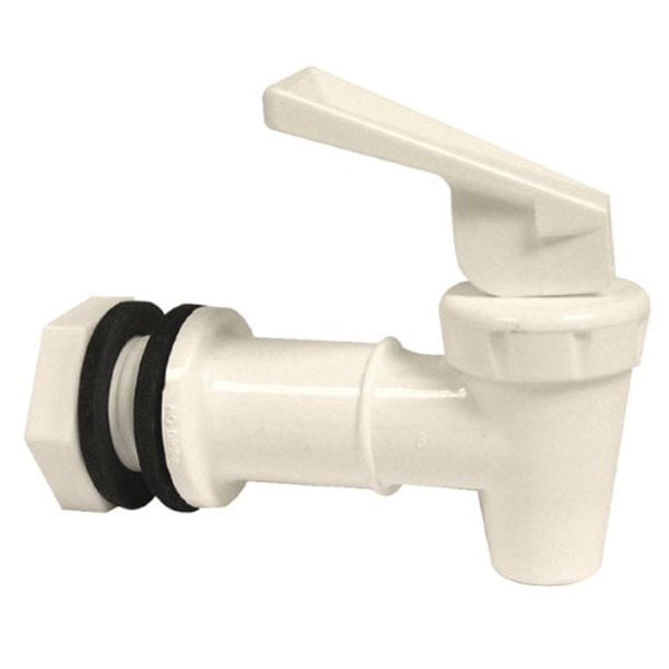 Tomlinson Water Faucet Spigot Dispenser 3/4" Valve Replacement Crock Colors USA! 