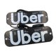 thumbnail image 5 of Taxi Sign Light T-A-X-I @# @(E), 5 of 9