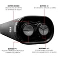 thumbnail image 4 of Barra De Sonido Teatro En Casa C/subwoofer Bt/usb Steelpro, 4 of 5