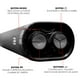 thumbnail image 4 of Barra De Sonido Teatro En Casa C/subwoofer Bt/usb Steelpro, 4 of 5