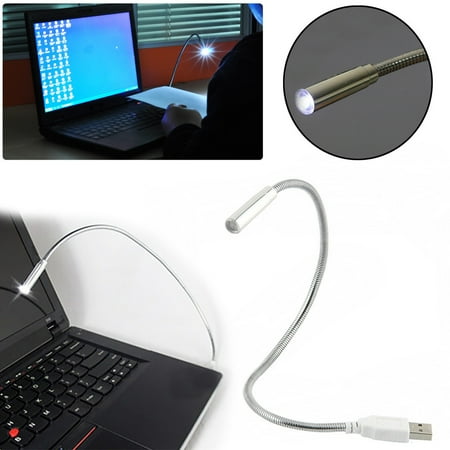 

KUNPENG Flashlight-USB Universal High Brightness Portable LED Night Light For PC