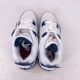 thumbnail image 5 of A i r-Jor-dan 4 Retro "NAVY" 2025 - Size 10 - DR5415 100 (8405-44), 5 of 6