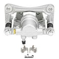 thumbnail image 3 of Detroit Axle - Rear Left Brake Caliper w/Bracket Replacement for Chrysler 200 Cirrus Sebring Patriot Compass Avenger Caliber Lancer Outlander RVR, 3 of 6