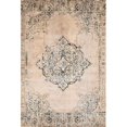 thumbnail image 1 of United Weavers 3000 00419 28 1 Pi 10 Po x 7 Pi 2 Po Jules Opale Runner Rug&44; Parchemin, 1 of 1