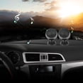 thumbnail image 4 of Keenso Haut-Parleur Auto Car Tweeter Super Puissant Audio Stéréo, 4 of 8
