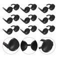 thumbnail image 4 of BRIGHTFUFU 60 piezas de accesorios para gafas de sol para muñecas, mini gafas para muñecas, juguetes para casa de muñecas, gafas de sol, accesorios para disfraces., 4 of 7