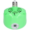 thumbnail image 2 of Temperature Heaterfor Farm,E27 Heating Lamp Adjustable Heating Lampfor Poultry Farm Animal Light Next-Gen Design, 2 of 14