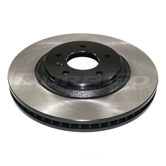 DuraGo BR900386-02 Disc Brake Rotor
