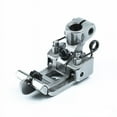 BlooyP2408 Presser Foot for Siruba F007E W922 Coverstitch (Flatlock