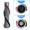 1PC V11, variant on Parts Soft Main Roller Brush Direct Drive Roller Brush for Dy*son V6 V8 V10 V11 Vacuum Cleaner Carpet Brushroll Bar Replacement
