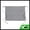 Gray, variant on Unique Bargains Serving Cooking Versatile Waist Apron with Pockets Army Green