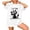 White, variant on Womens Halloween Shirts Plus Size Halloween Tshirts Short Sleeve Womens Halloween Tops Novelty Graphic Tees
