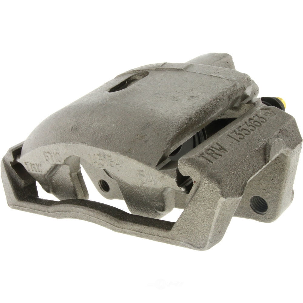 Centric Parts 14167502 Centric Semi-Loaded Brake Caliper with New Phenolic Pistons Fits select: 2013-2020 RAM 1500, 2006-2012 DODGE RAM 1500