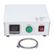 thumbnail image 1 of Heat Temperature Controller PID Self Tuning Thermocouple Digital Temp Control Box Kit AC220V2 Meter / 6.6ft, 1 of 5