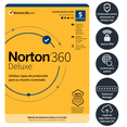 thumbnail image 3 of Antivirus Norton LifeLock  360 Deluxe 5 dispositivos, 3 of 5