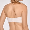 thumbnail image 2 of Sostén DELMIRA Sin Tirantes Sin Relleno con Aros Minimizer 32C, 2 of 3