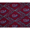 thumbnail image 3 of XIAOHUAGUA 6 Yards African Cotton Fabric Ankara print Tribal Dashiki Wax Fabric, 3 of 3