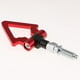 thumbnail image 5 of Triangular de Remolque con Gancho de Remolque Delantero de Aleación de Aluminio para Remolque Automático para Coche Europeo - Rojo shamjiam Gancho de remolque de carrera, 5 of 7