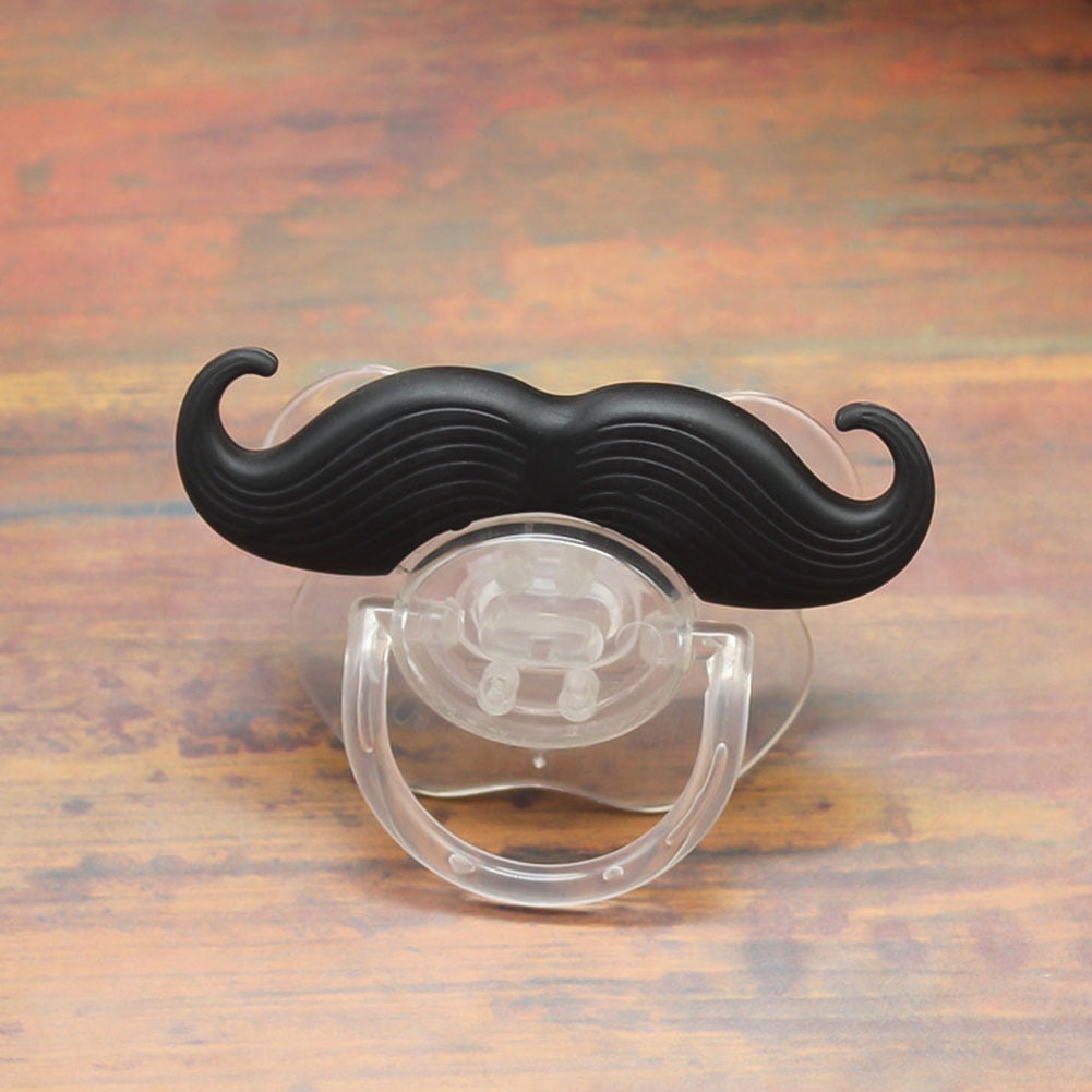 moustache soother