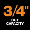 thumbnail image 2 of Fiskars 6689 Ratchet Hand Pruner, 2 of 3